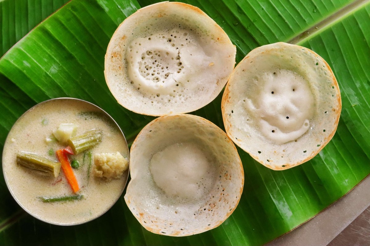Appam Catering Pondicherry