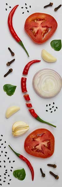 Catering Services Background