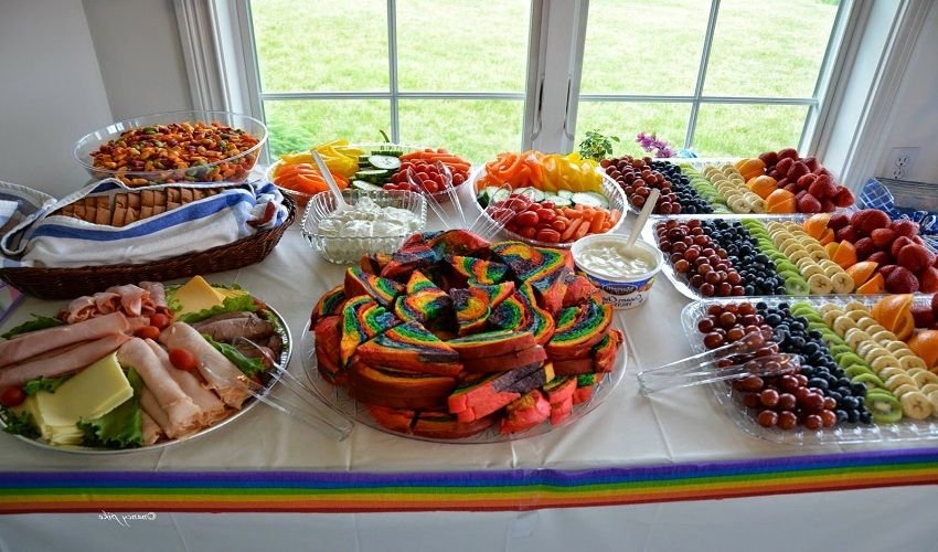 Party Catering Services Pondicherry