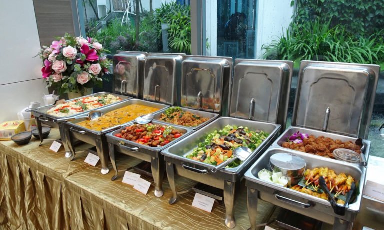 Function Catering Services