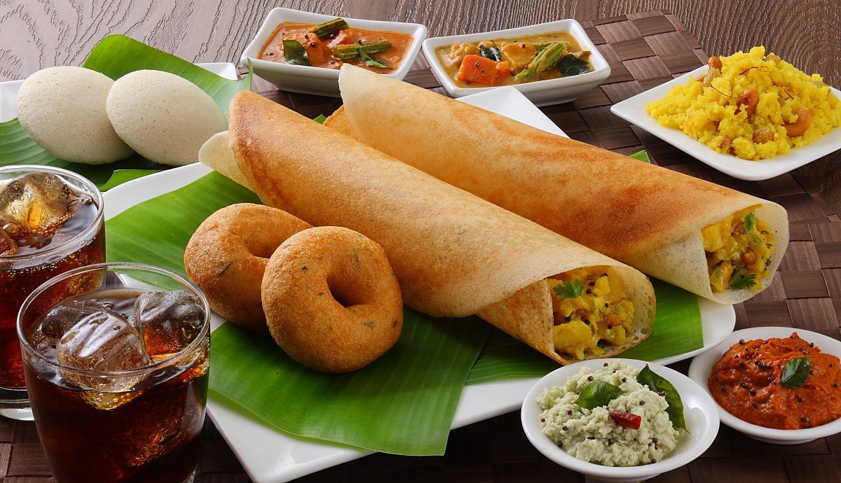 Breakfast Catering Services Pondicherry - Kannan Raja Catering