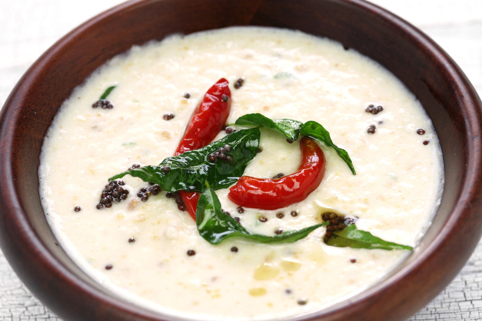 Coconut Chutney Catering