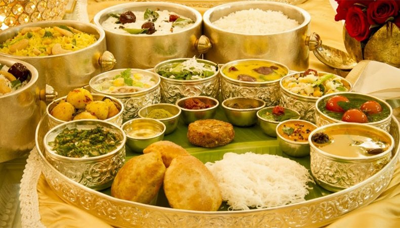 Dinner Catering Services Pondicherry