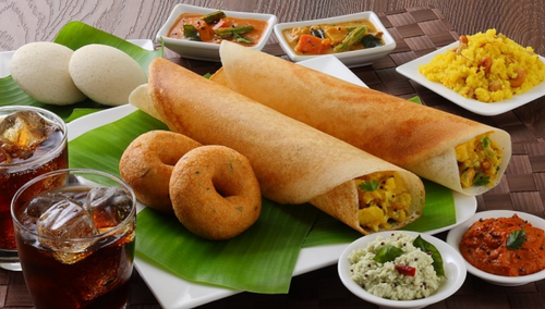 Dosa Catering Pondicherry
