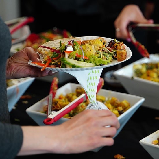 Corporate Catering Services Pondicherry