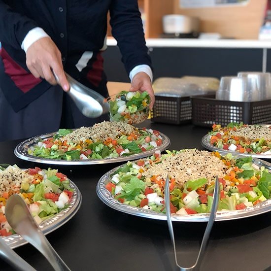 Professional Caterers Pondicherry