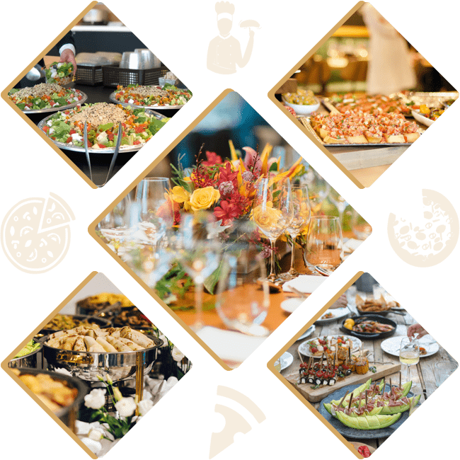 Kannan Raja Catering Services Pondicherry - Professional Event Catering