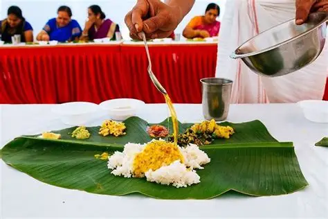 Catering Services Pondicherry