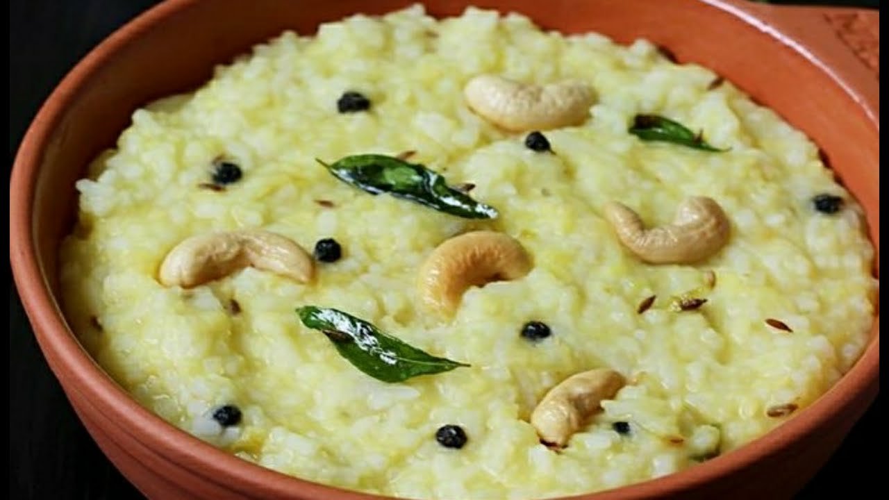 Pongal Catering Services