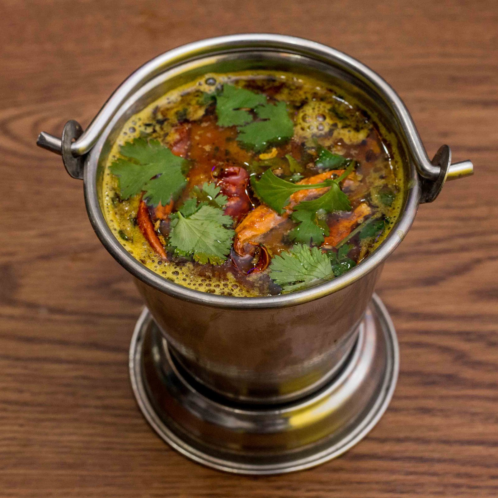 Rasam Catering Services