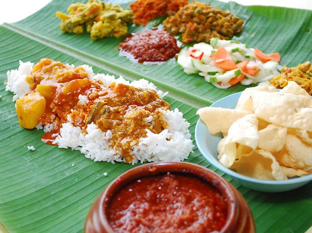 Lunch Catering Services Pondicherry