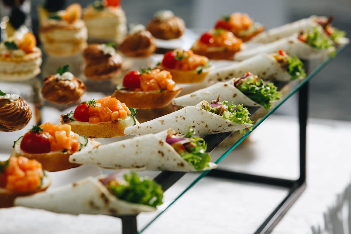Best Catering Services